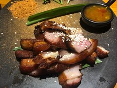 -觅山云南菜(泊富ICITY店)