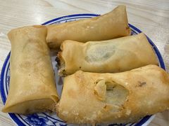 -美新点心店(陕西北路店)