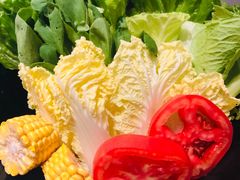 -新一哥粤菜火锅(瑞金店)