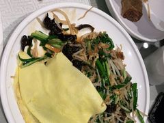 -皇城根北京风味主题餐厅(中海环宇城店)