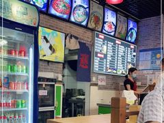 -乡姑缘陕西美食(上海桂林科技园店)