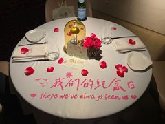 -牛排家(北京长安街英皇集团中心店)
