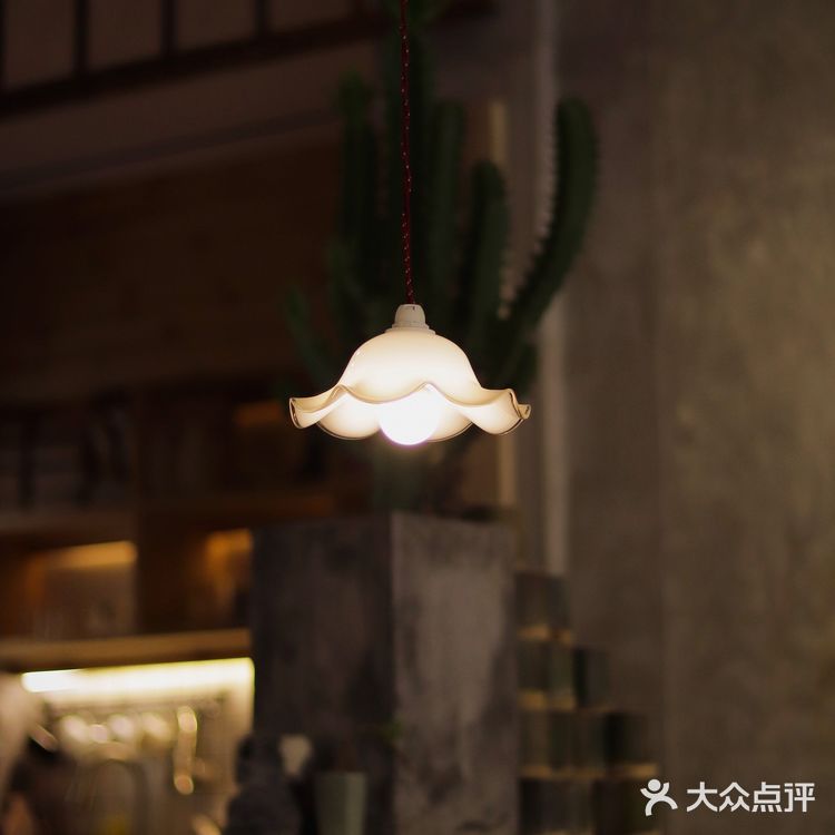 成都探店-当归咖啡