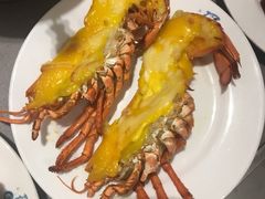 -小天鹅戴斯酒店鲸鲨百汇创作料理