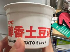 -肯德基(东直门来福士店)