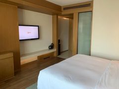 -杭州逸酒店(西湖武林店)