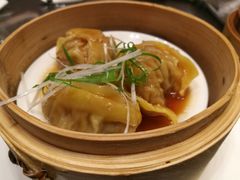 -领事馆19号中餐厅(厦门海景洲际酒店)