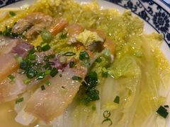 -一江春水·杭帮臻宴(三台山店)