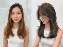 -禾曼造型