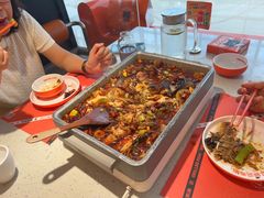 -闻溪有渔·活鱼现烤才好吃(太仓万达店)