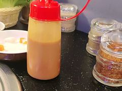 -老卜奎齐齐哈尔烤肉(人民东路店)