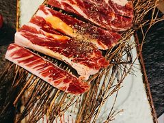 澳洲谷伺牛肋条-虎焱炭火烧肉