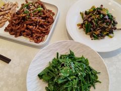 -闫水饺大酒楼·北京老闫靓马饺子馆