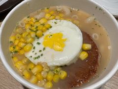 -麦当劳(新濠影汇店)