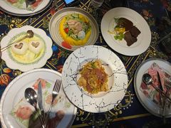 -第101座花园餐厅(湖滨88店)