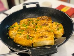 客家酿豆腐-围龙屋客家食府(福田店)