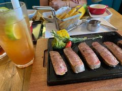 -豪客来牛排(人民东路店)