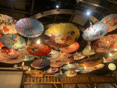大堂-丝路花语之·胡姬酒肆(中关村店)
