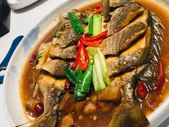 -鑫悦楼煎蟹·16年海鲜大排档