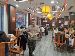 -奎元馆.百年奎元.非遗传承(西湖边的解放路店)
