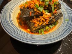 -隐厨·中国菜馆(三里屯T+MALL店)