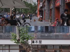 -华西坝(地铁站)