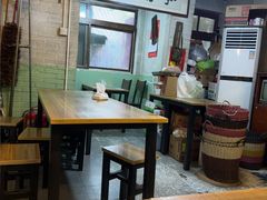 -炙热童年·老北京炙子烤肉(南锣鼓巷店)