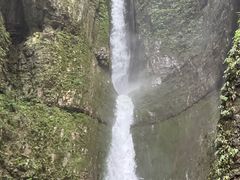 -鹿院坪生态旅游景区