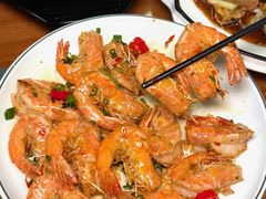 -荣基四海一家·家常菜·海鲜大排档(新安店)