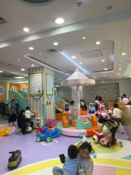-孩子王童乐园(上海青浦吾悦广场店)