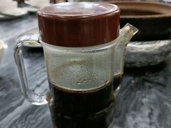 煲仔饭酱油-红星光发煲仔饭(大石街店)