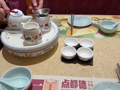 -点都德(奥体印象城店)