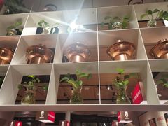 -老佛爷炭火蛙锅直营(清滨路总店)