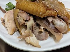 -鹿鸣春饭店(总店)
