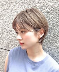 -HairCode芭曲发型
