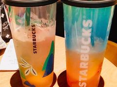 -星巴克臻选(北京富力家园店)