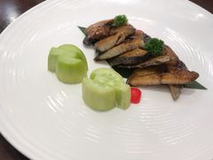 -宁波饭店·甬味灶(马园路店)