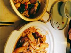 -院8里·小聚园老川菜(九眼桥店)