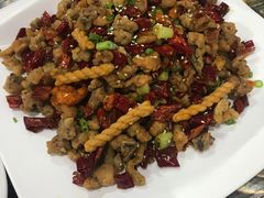 -红娃川菜馆(宝云街店)