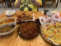 -多宾韩国料理(学衡路店)