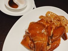 -杭州西子湖四季酒店·金沙厅