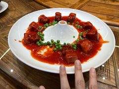 -旺角餐厅(潮州大道店)