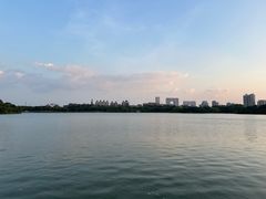 -海珠湖公园