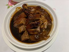 碌鹅-花城苑广府菜(侨鑫店)