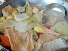 -海宝酒家(中山四路店)