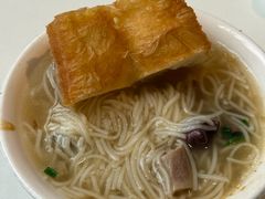 -黑明餐厅(白鹭洲店)