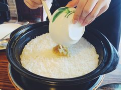 盐油饭-猪肉婆私房菜(容桂总店)