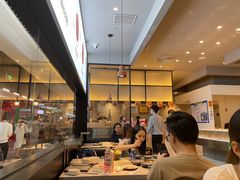 -千味涮·健康火锅(会展连城新天地店)