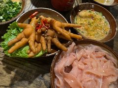 -冯校长老火锅(深圳总店)