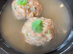 -宝丽轩中餐厅BAOLIXUAN